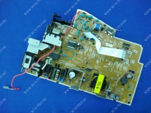 Engine Control PC Board [2nd]